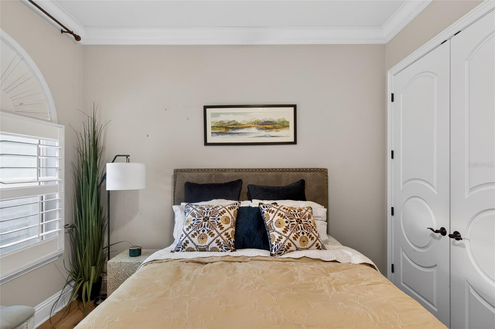 SPRING LAKE POINTE - Residential