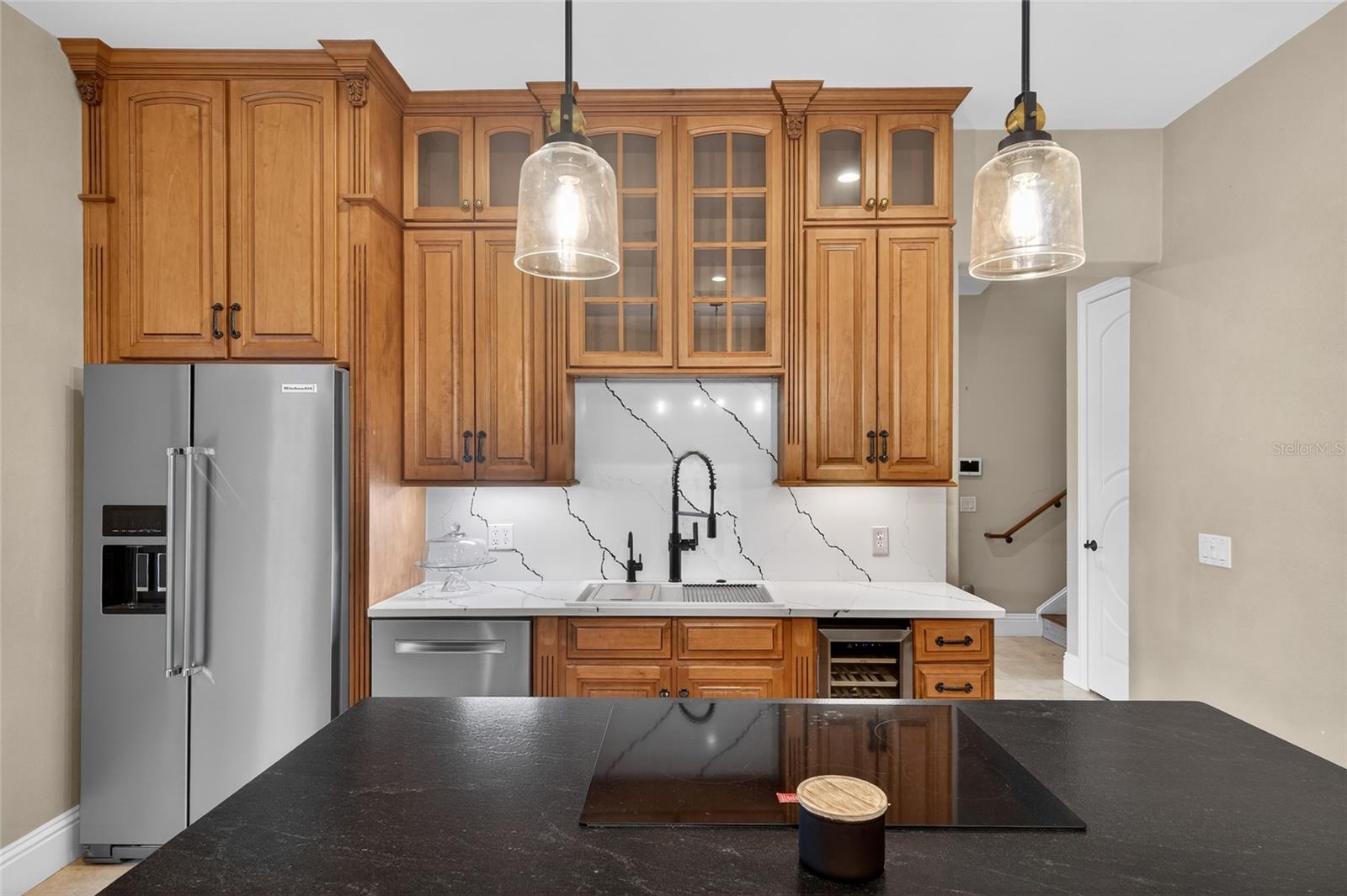 SPRING LAKE POINTE - Residential