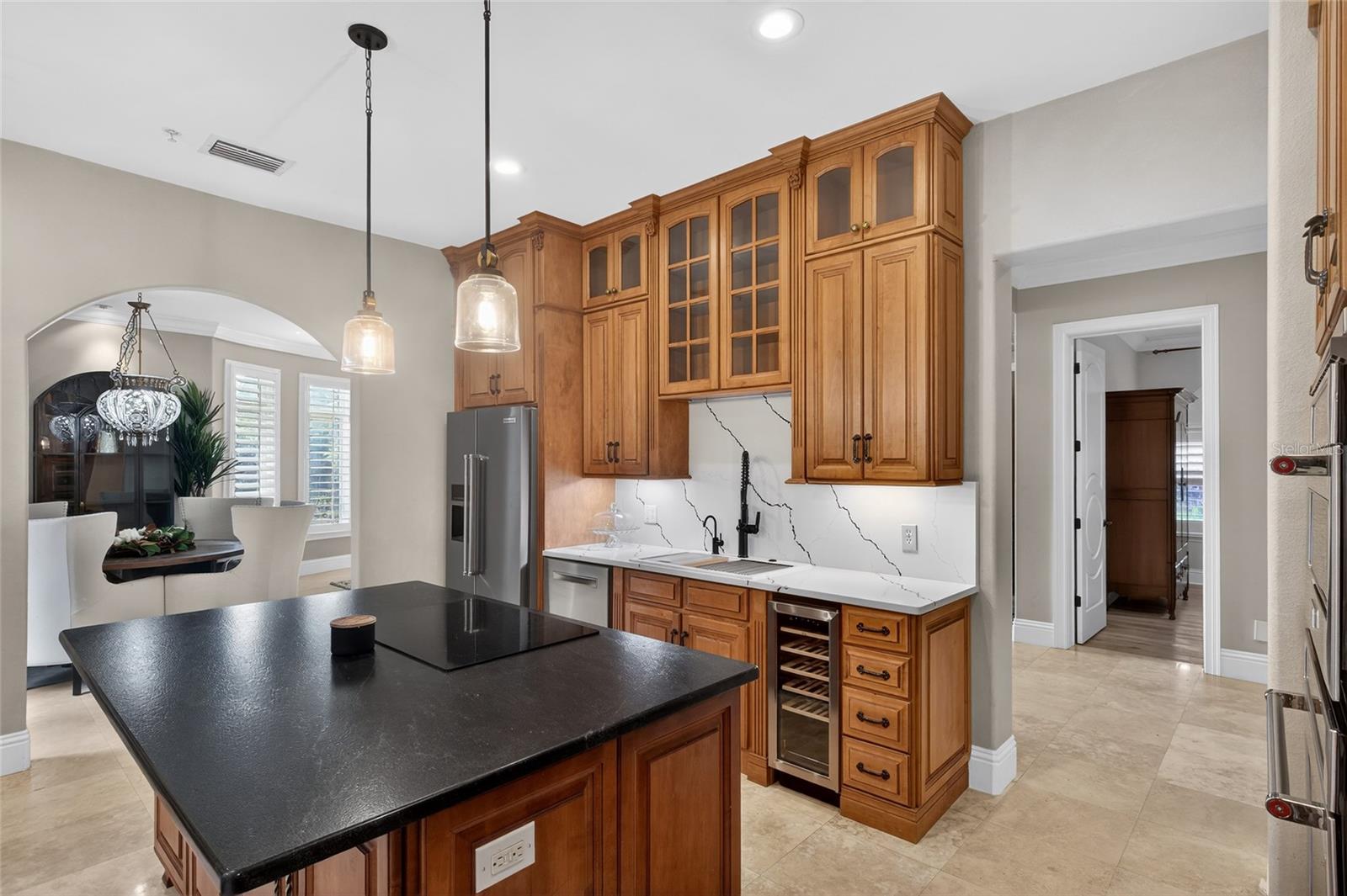 SPRING LAKE POINTE - Residential