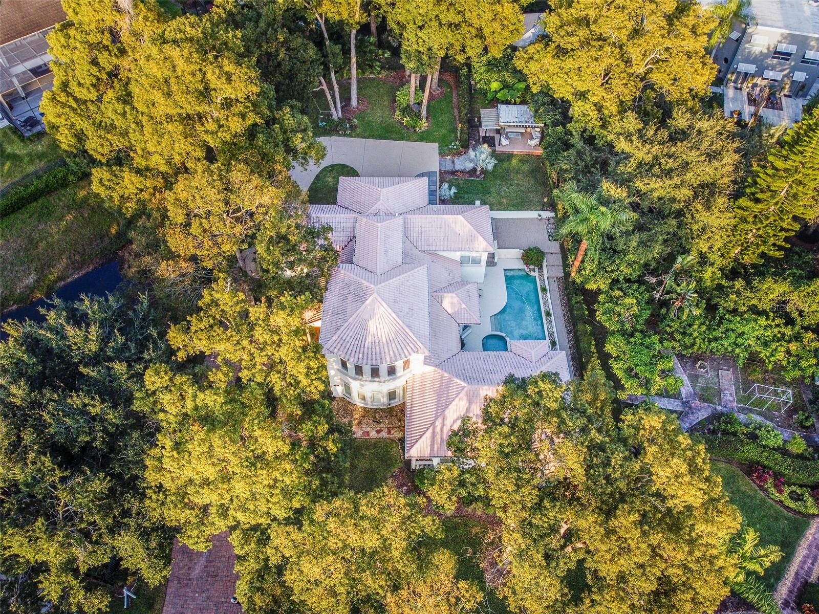 SPRING LAKE POINTE - Residential