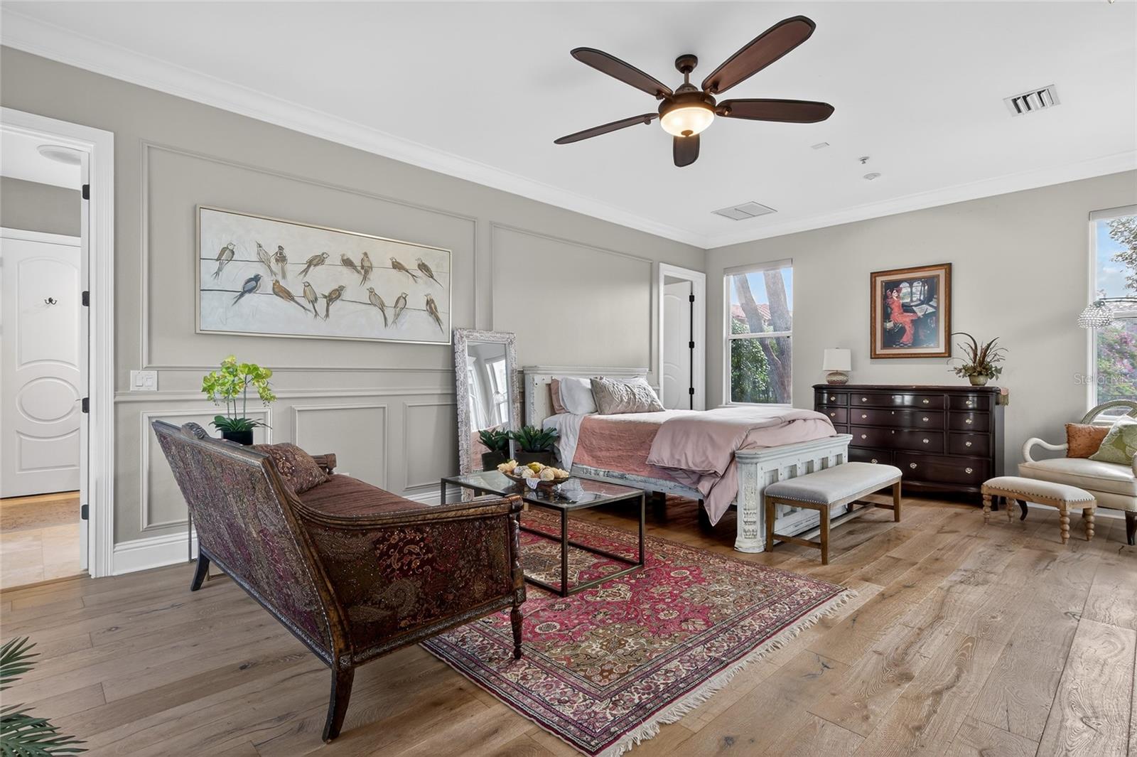 SPRING LAKE POINTE - Residential