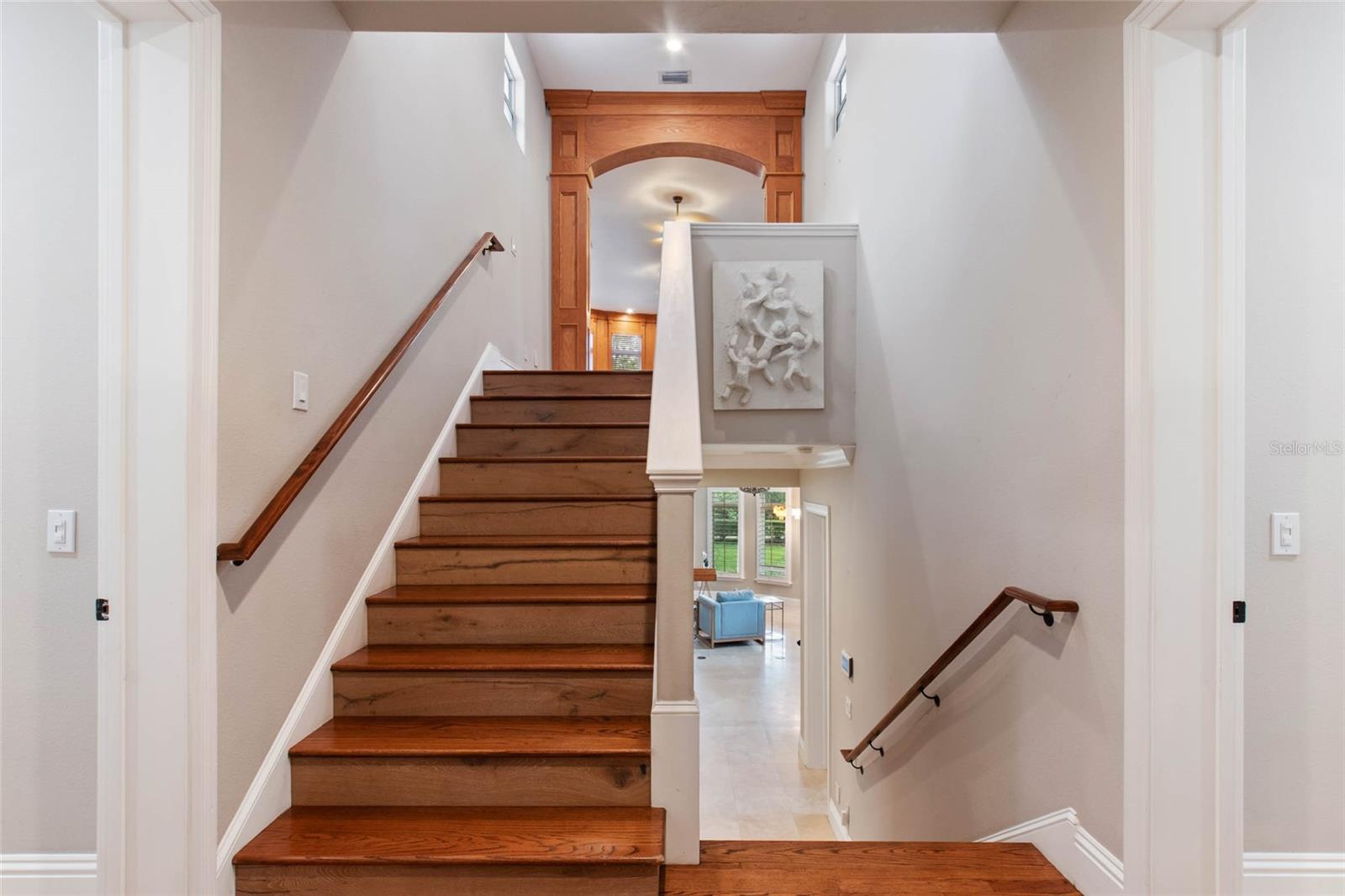 SPRING LAKE POINTE - Residential