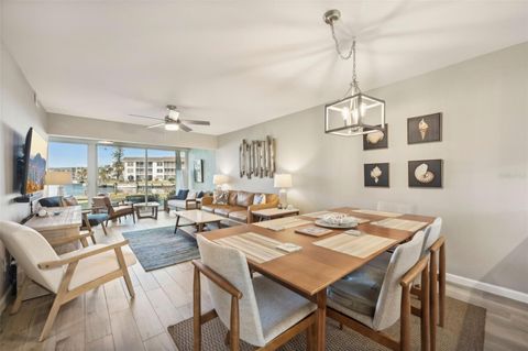 A home in LONGBOAT KEY