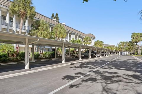 A home in LONGBOAT KEY