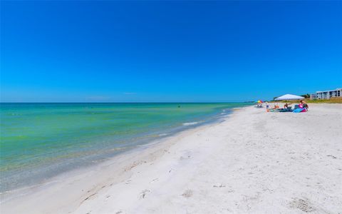 A home in LONGBOAT KEY