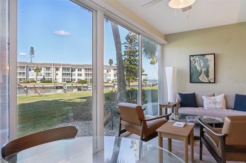 A home in LONGBOAT KEY