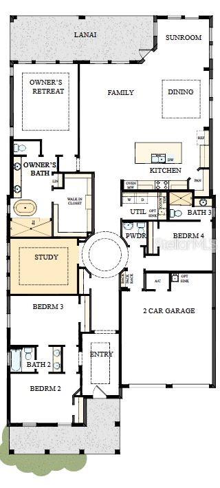 9636 MACBRIDE DRIVE