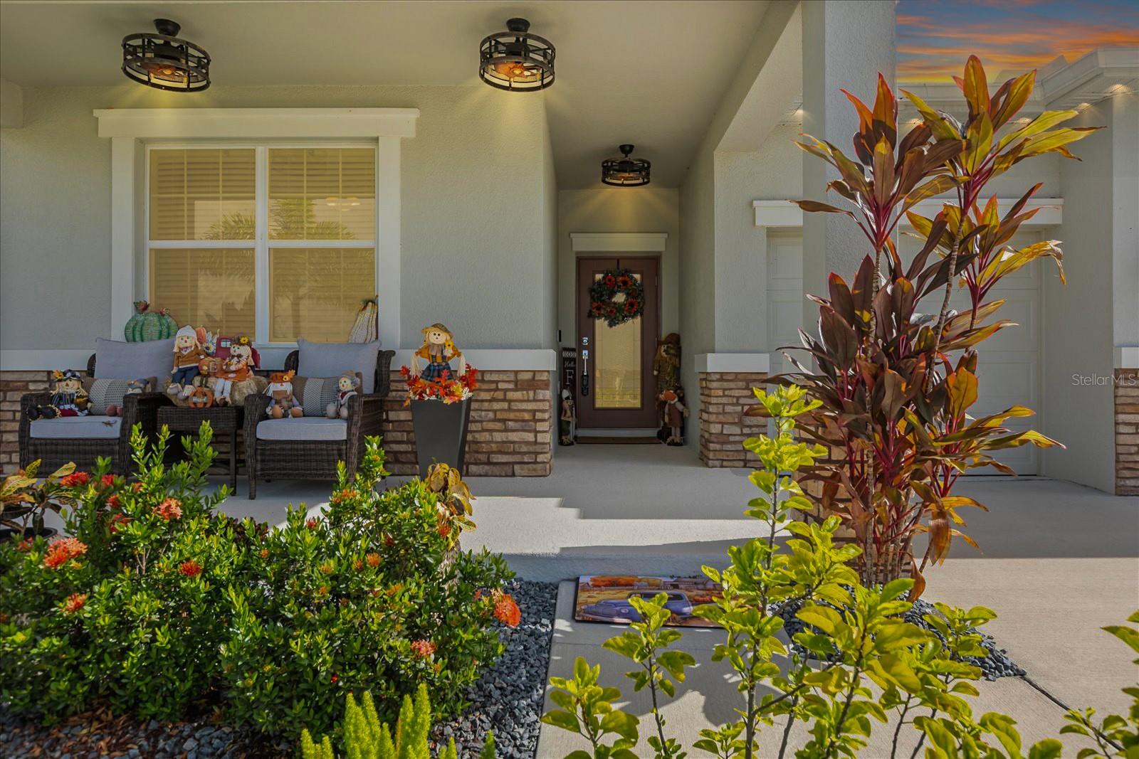 TRINITY LAKES PH 1 & 2 - Residential