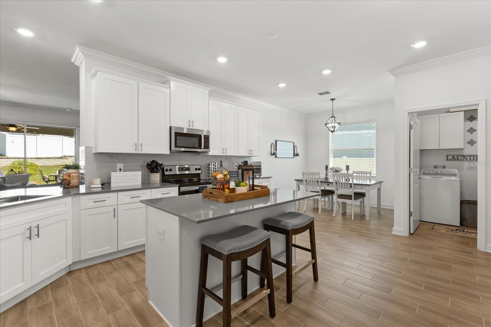 TRINITY LAKES PH 1 & 2 - Residential