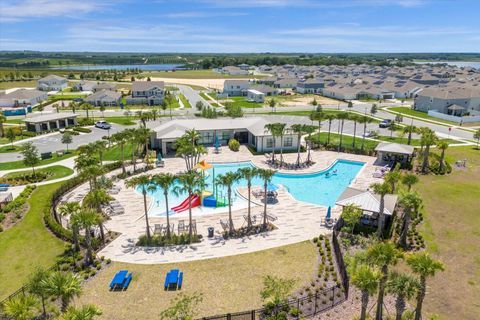 Tiny photo for 6997 Perch Hammock Loop, Groveland, FL 34736 (MLS # O6346646)