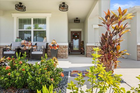 Tiny photo for 6997 Perch Hammock Loop, Groveland, FL 34736 (MLS # O6346646)