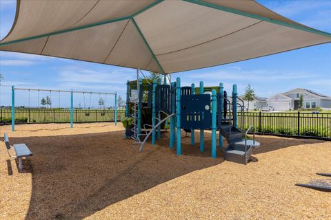 Tiny photo for 6997 Perch Hammock Loop, Groveland, FL 34736 (MLS # O6346646)