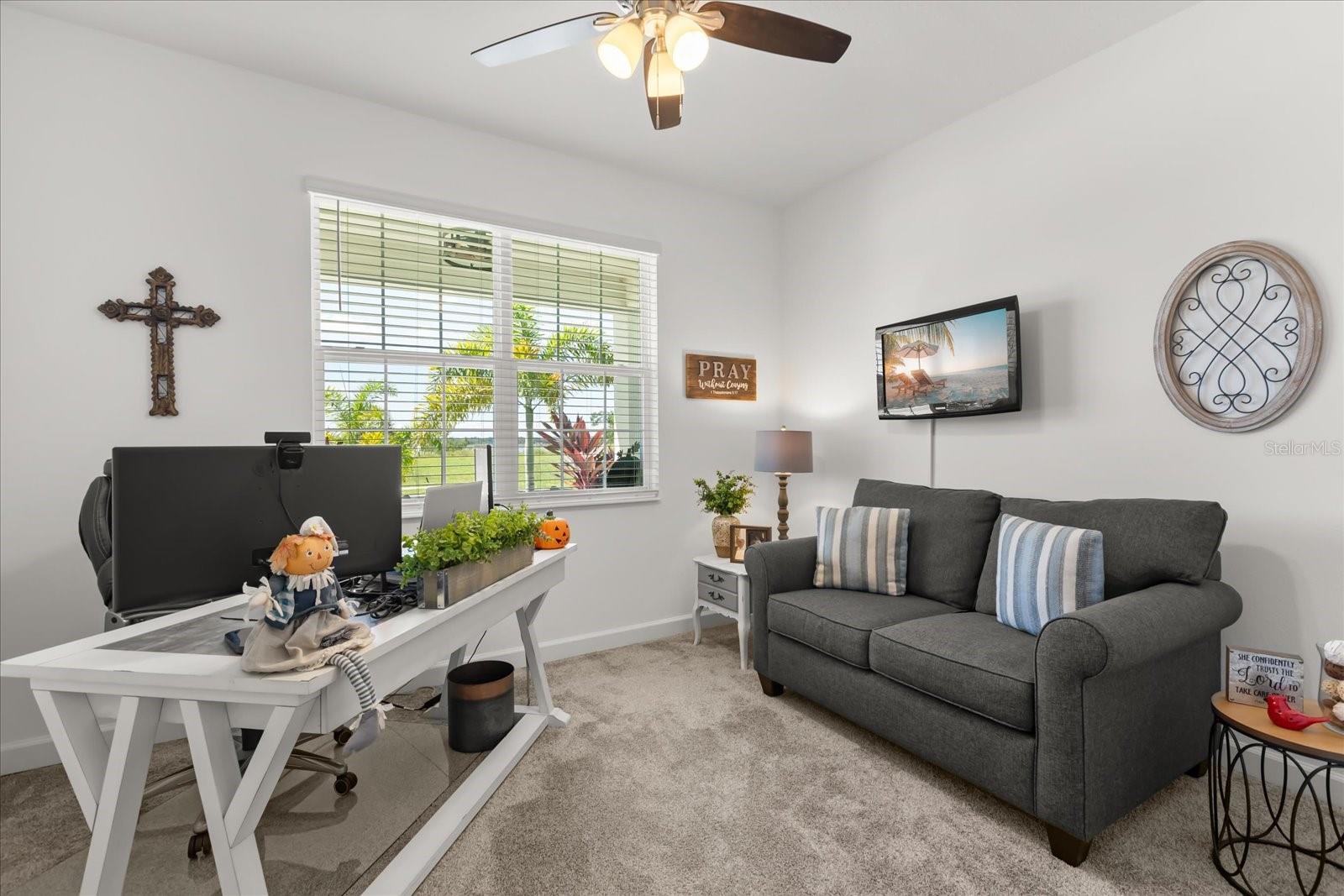 TRINITY LAKES PH 1 & 2 - Residential