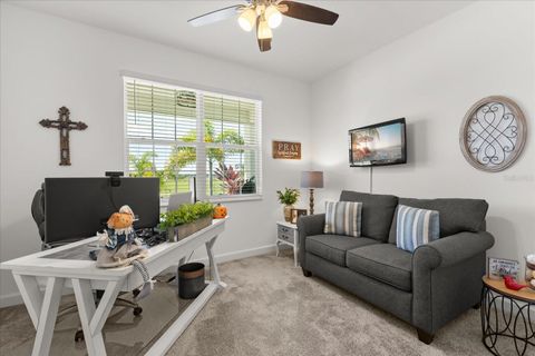 Tiny photo for 6997 Perch Hammock Loop, Groveland, FL 34736 (MLS # O6346646)