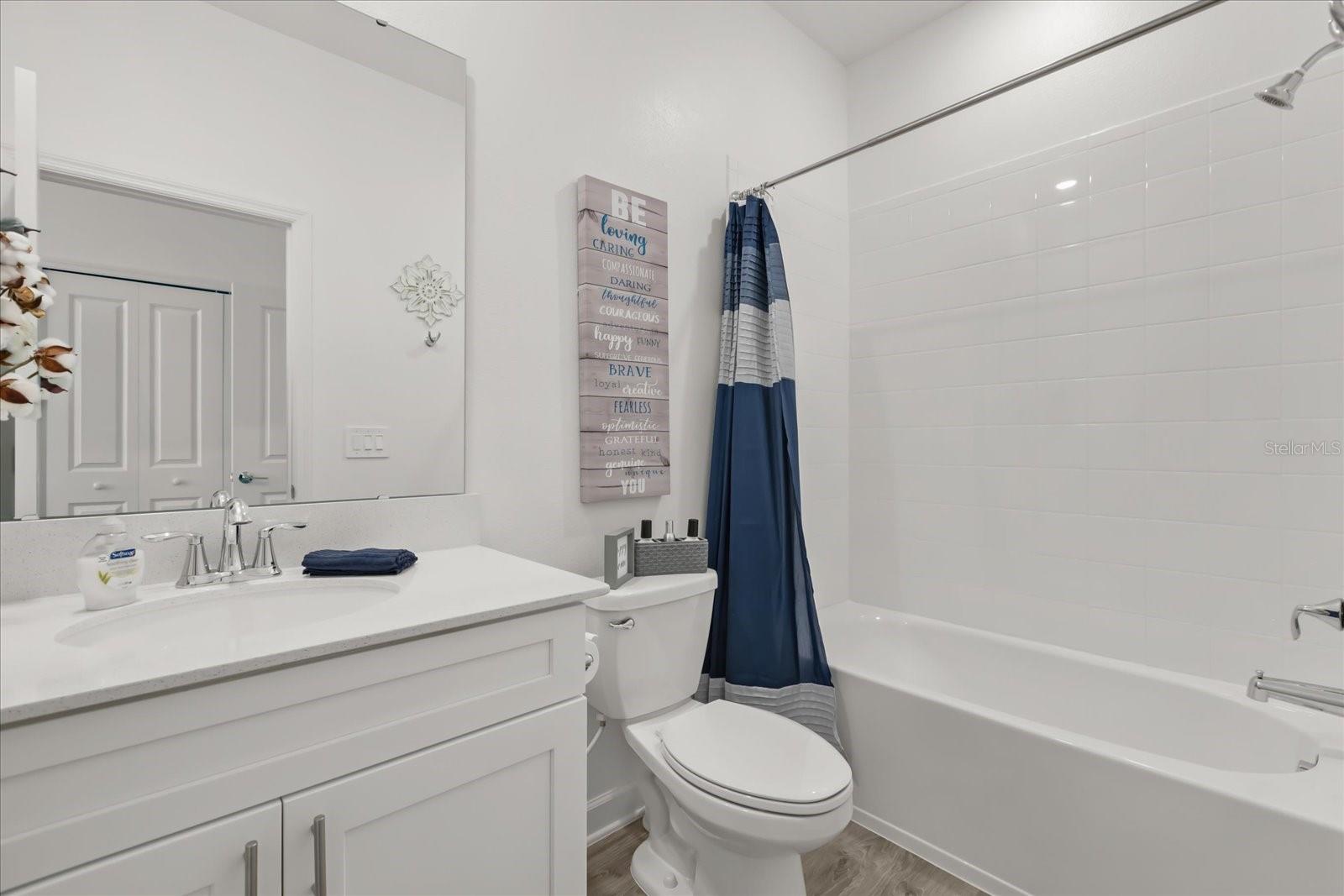 TRINITY LAKES PH 1 & 2 - Residential
