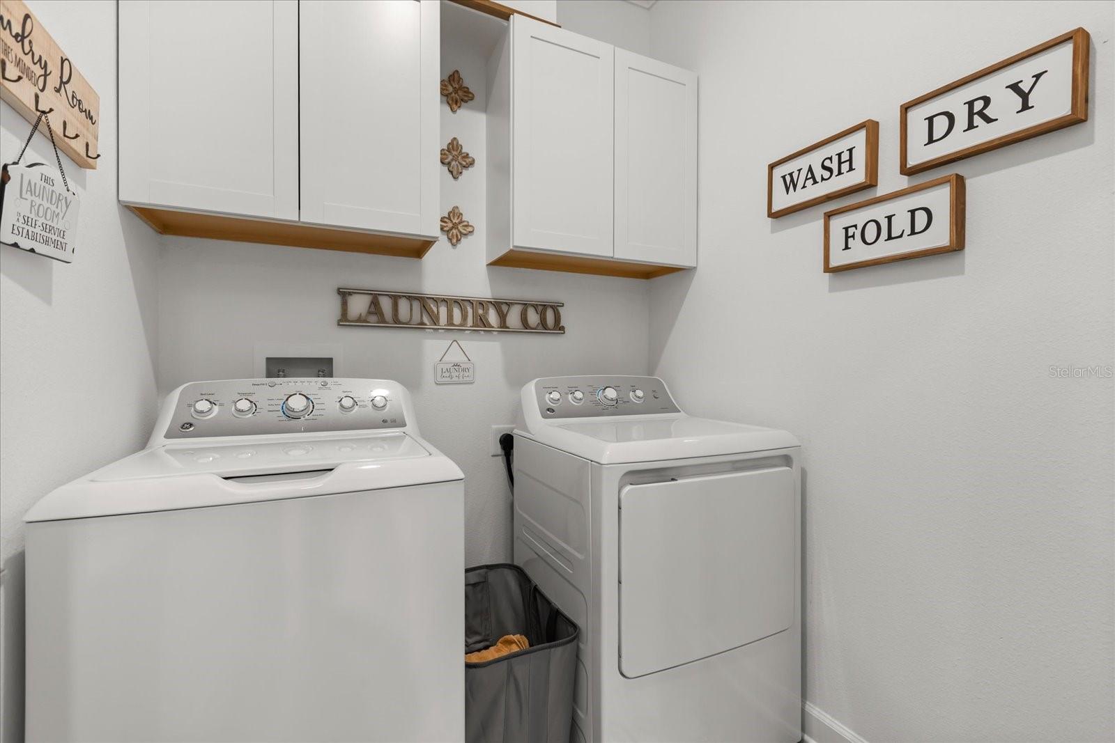TRINITY LAKES PH 1 & 2 - Residential