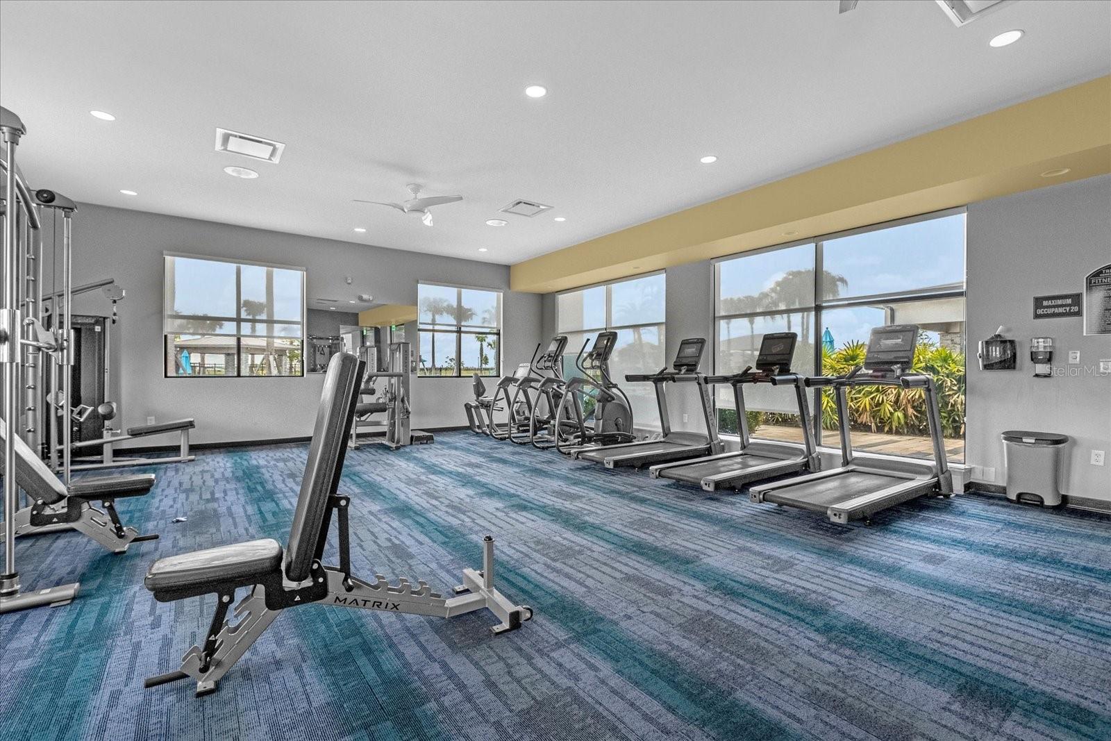 TRINITY LAKES PH 1 & 2 - Residential