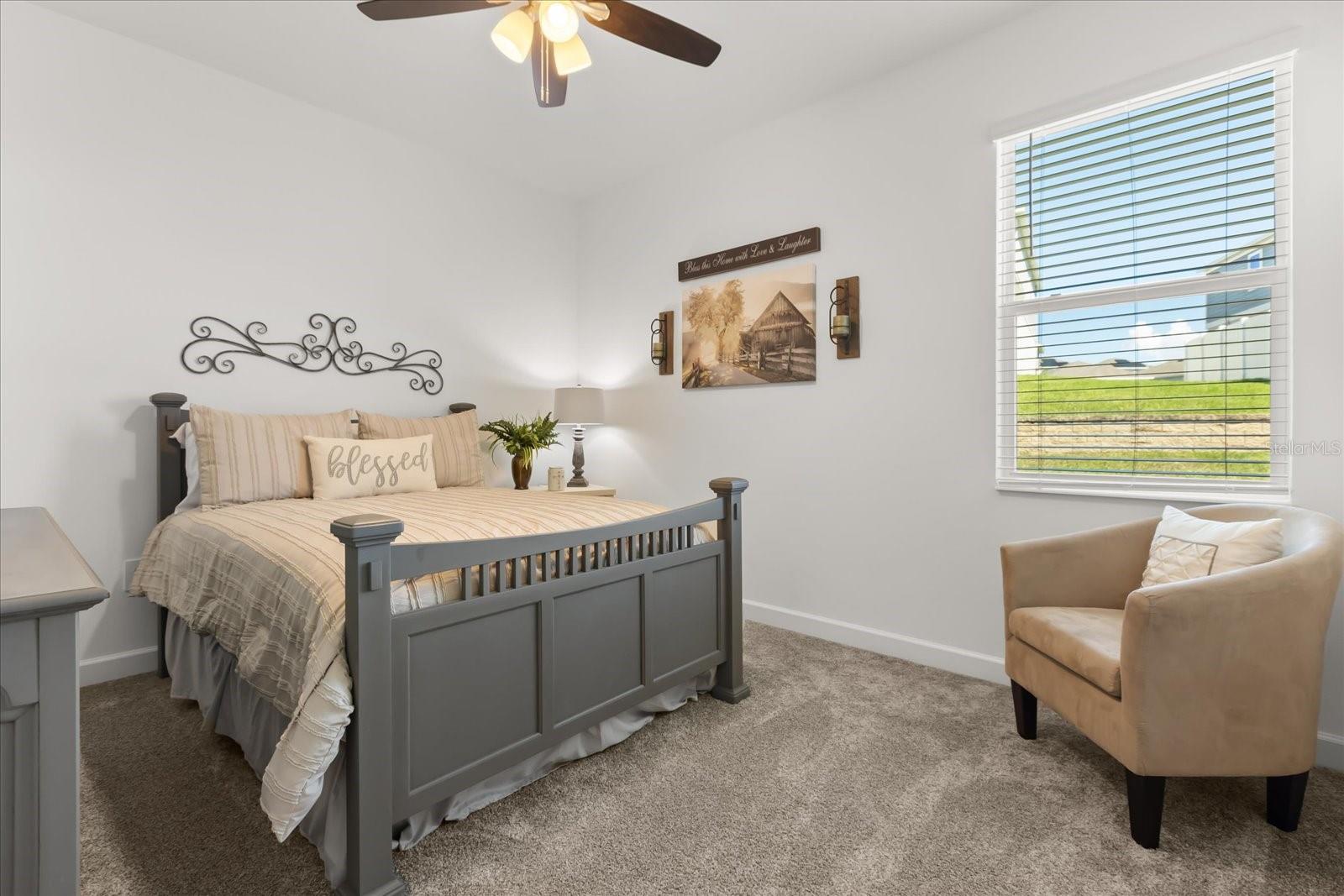 TRINITY LAKES PH 1 & 2 - Residential