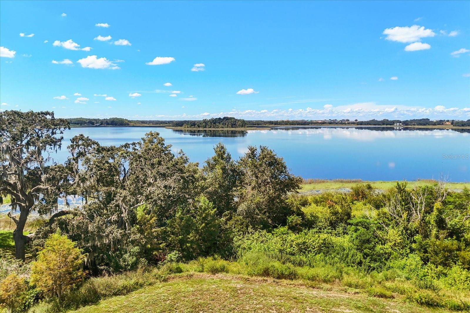 TRINITY LAKES PH 1 & 2 - Residential