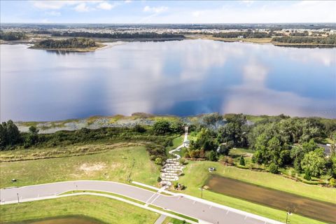 Tiny photo for 6997 Perch Hammock Loop, Groveland, FL 34736 (MLS # O6346646)