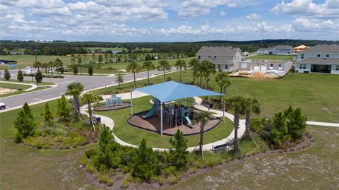 Tiny photo for 6997 Perch Hammock Loop, Groveland, FL 34736 (MLS # O6346646)