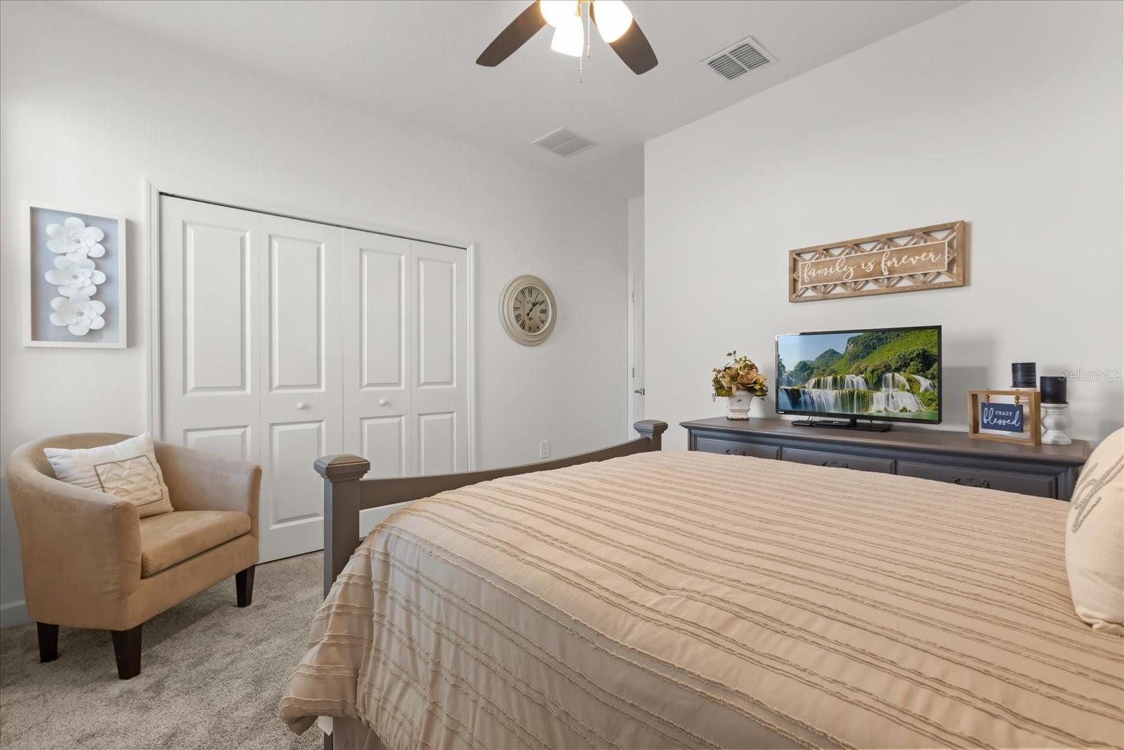 TRINITY LAKES PH 1 & 2 - Residential