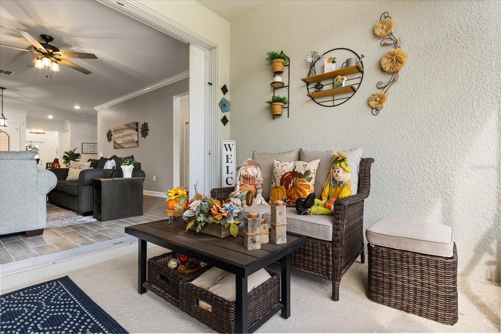 TRINITY LAKES PH 1 & 2 - Residential