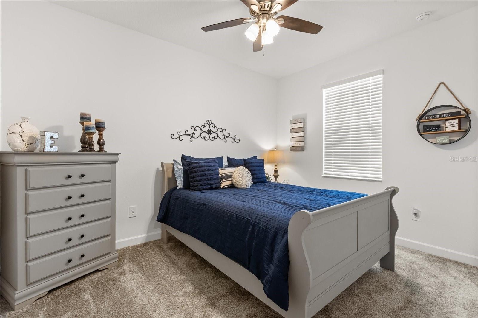 TRINITY LAKES PH 1 & 2 - Residential