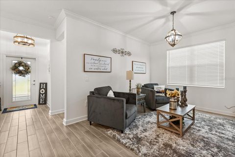 Tiny photo for 6997 Perch Hammock Loop, Groveland, FL 34736 (MLS # O6346646)