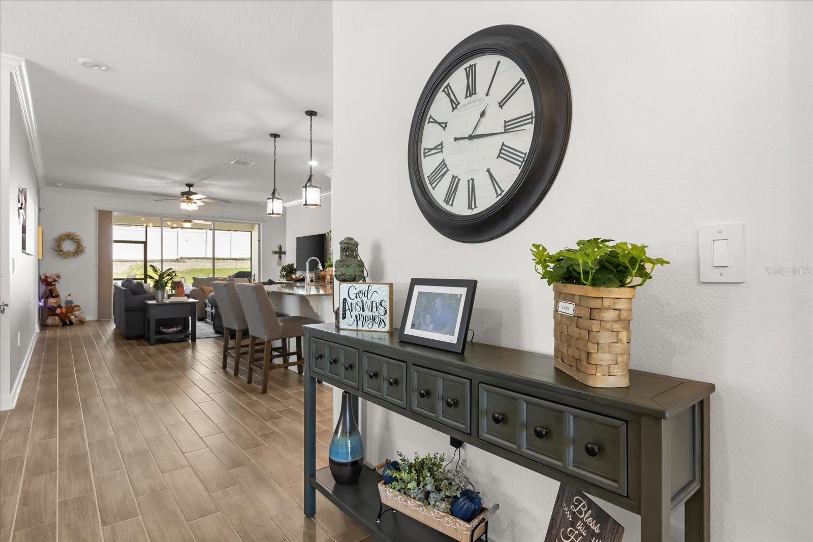 TRINITY LAKES PH 1 & 2 - Residential