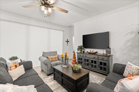 Tiny photo for 6997 Perch Hammock Loop, Groveland, FL 34736 (MLS # O6346646)