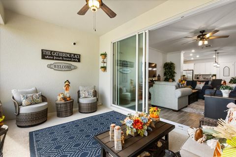 Tiny photo for 6997 Perch Hammock Loop, Groveland, FL 34736 (MLS # O6346646)