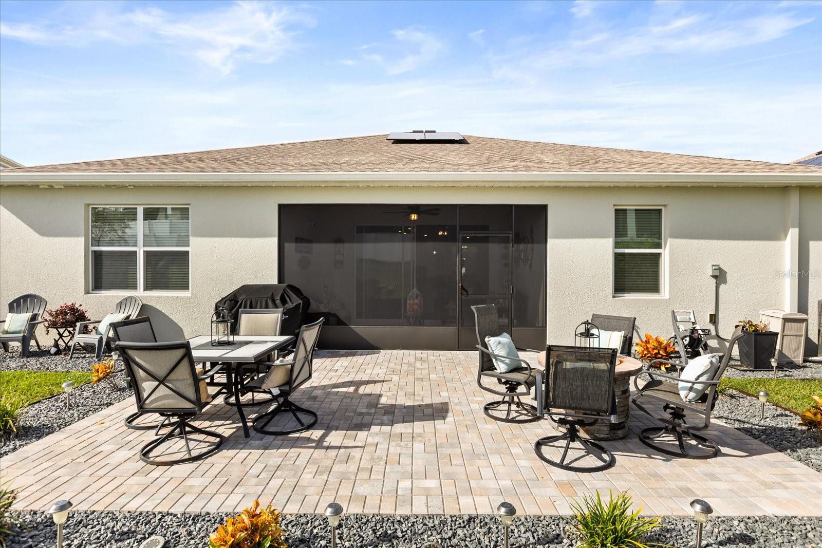 TRINITY LAKES PH 1 & 2 - Residential