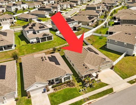 Tiny photo for 6997 Perch Hammock Loop, Groveland, FL 34736 (MLS # O6346646)