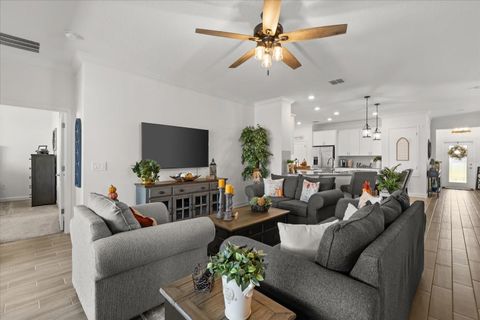 Tiny photo for 6997 Perch Hammock Loop, Groveland, FL 34736 (MLS # O6346646)