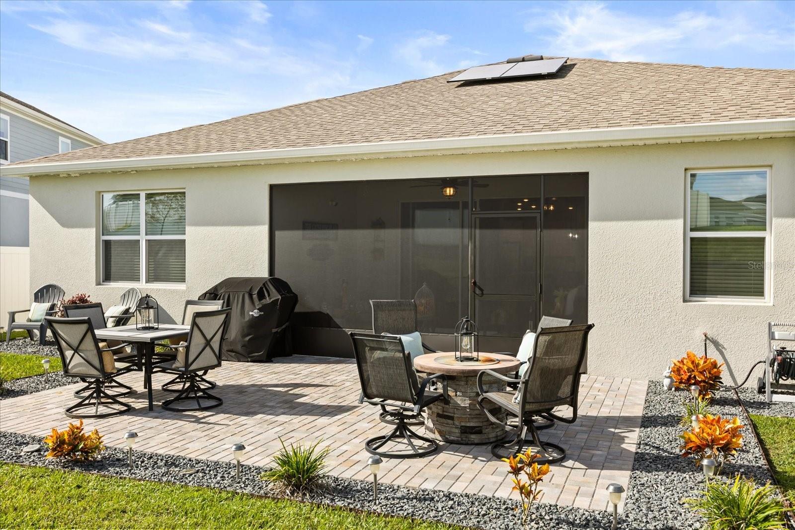 TRINITY LAKES PH 1 & 2 - Residential