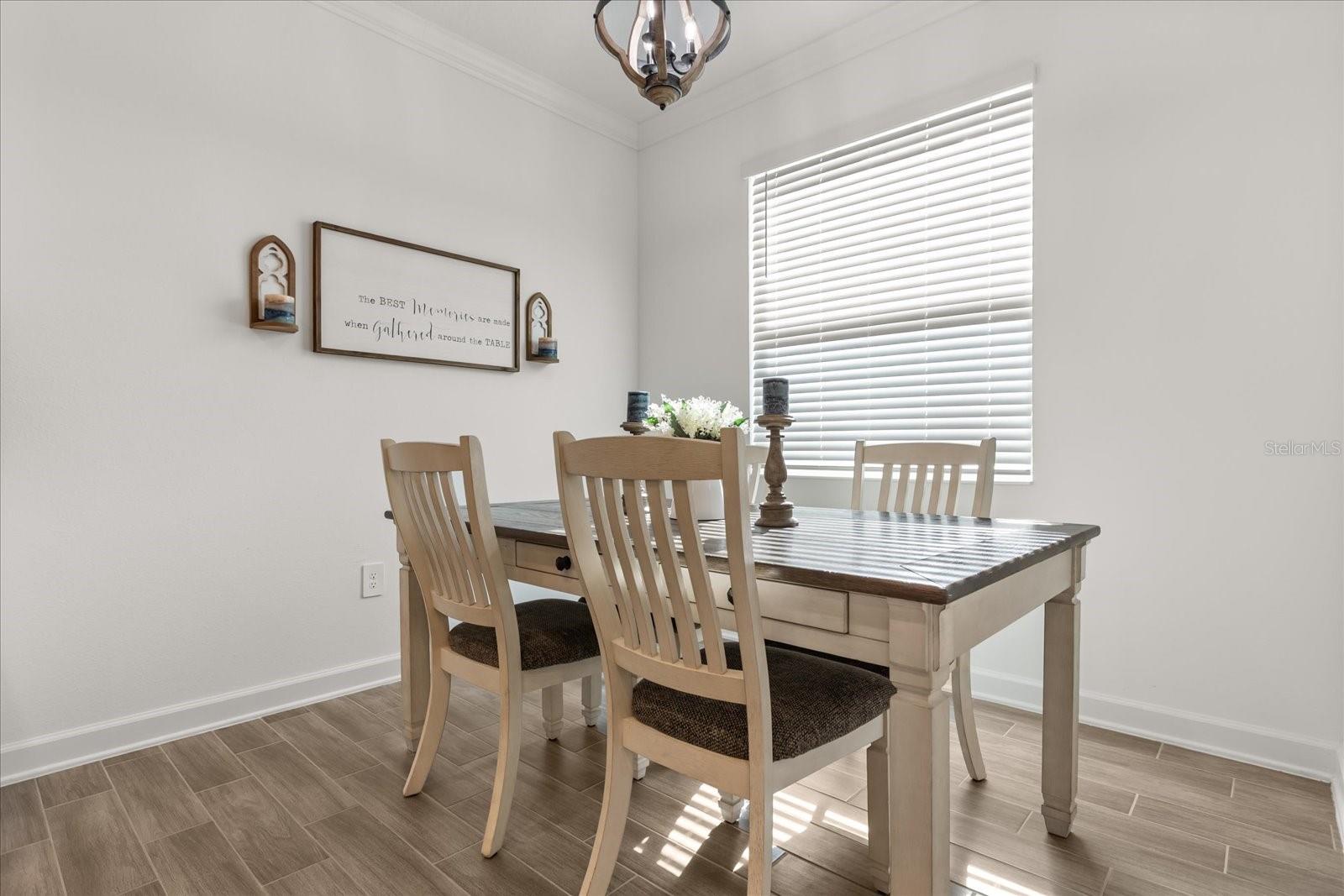 TRINITY LAKES PH 1 & 2 - Residential