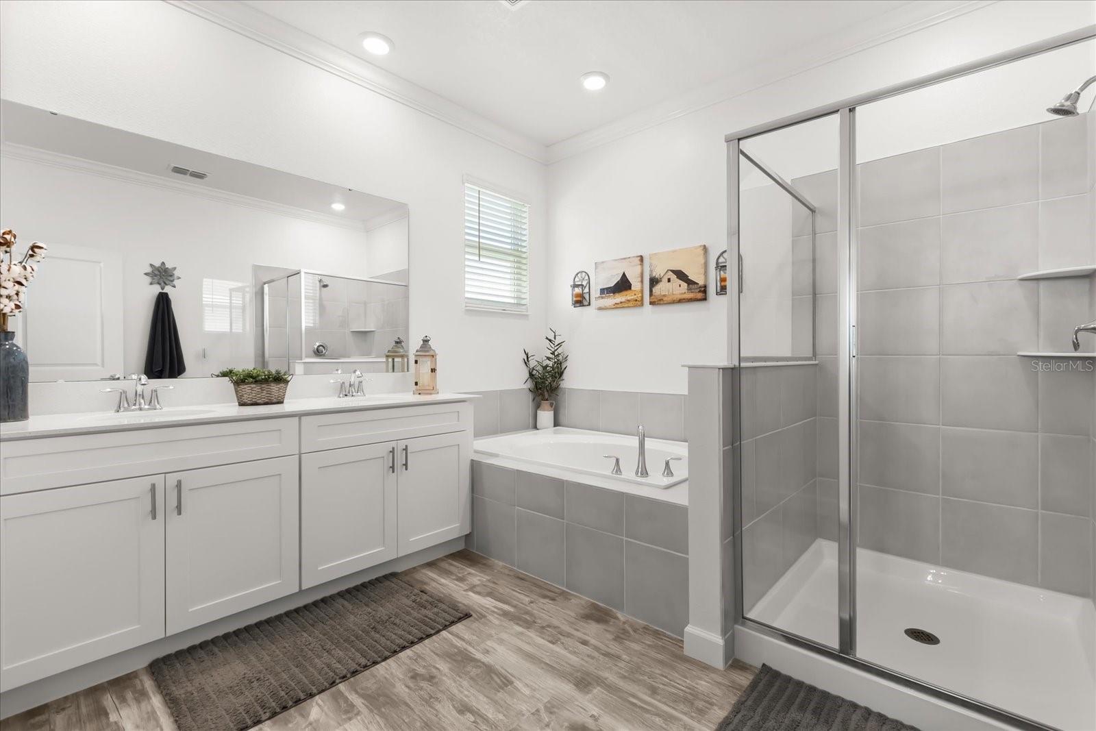 TRINITY LAKES PH 1 & 2 - Residential