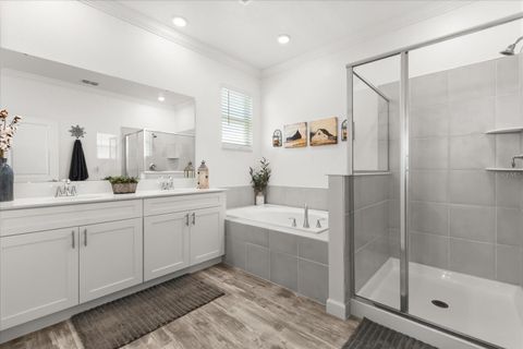 Tiny photo for 6997 Perch Hammock Loop, Groveland, FL 34736 (MLS # O6346646)