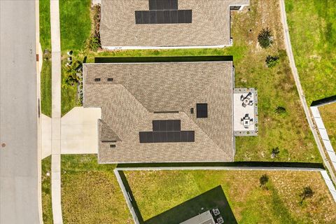 Tiny photo for 6997 Perch Hammock Loop, Groveland, FL 34736 (MLS # O6346646)