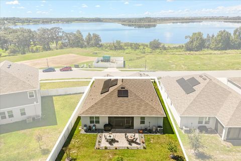 Tiny photo for 6997 Perch Hammock Loop, Groveland, FL 34736 (MLS # O6346646)