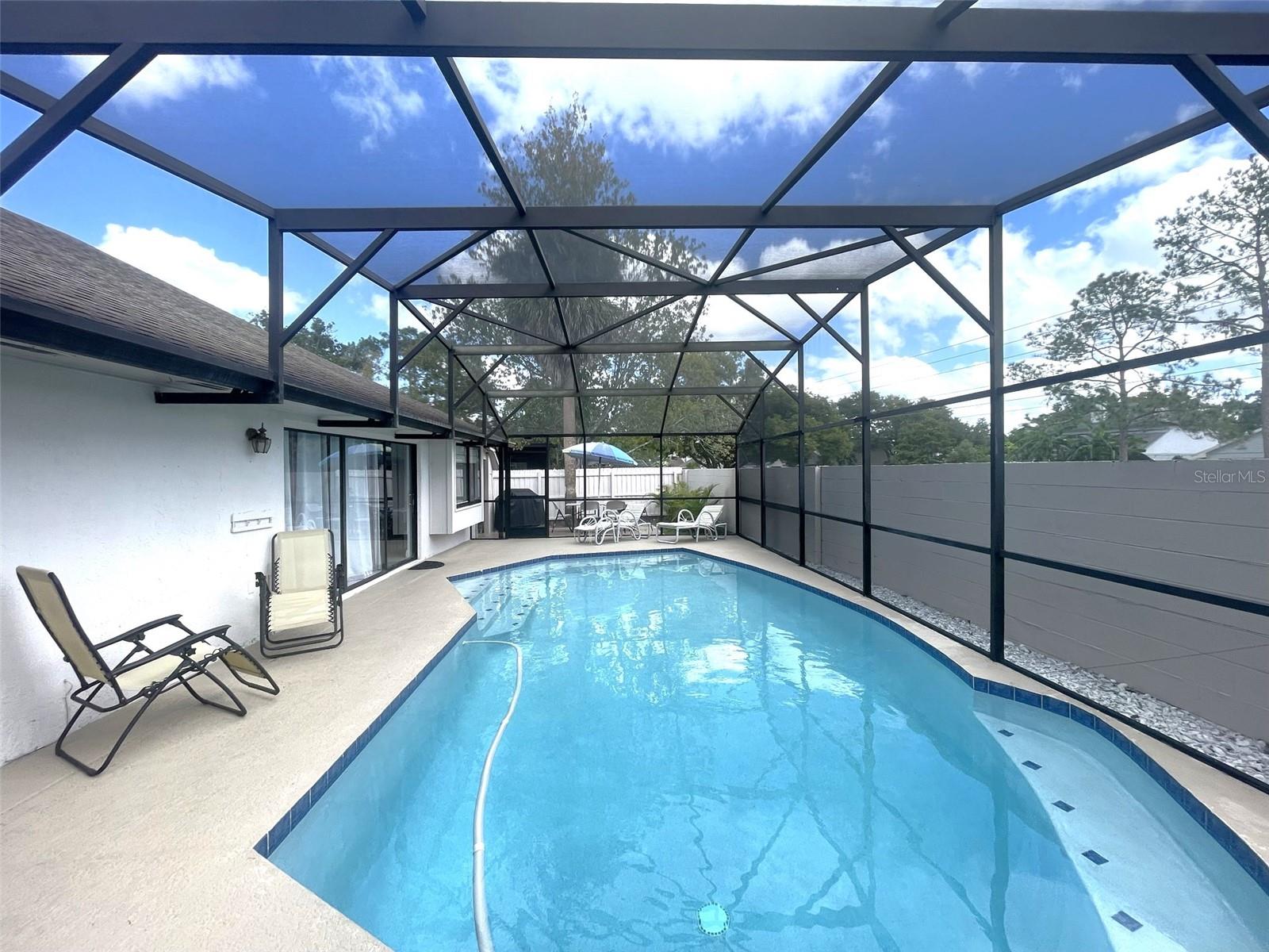 CROSSINGS UNIT 1 LAKEWOOD AT - Residential