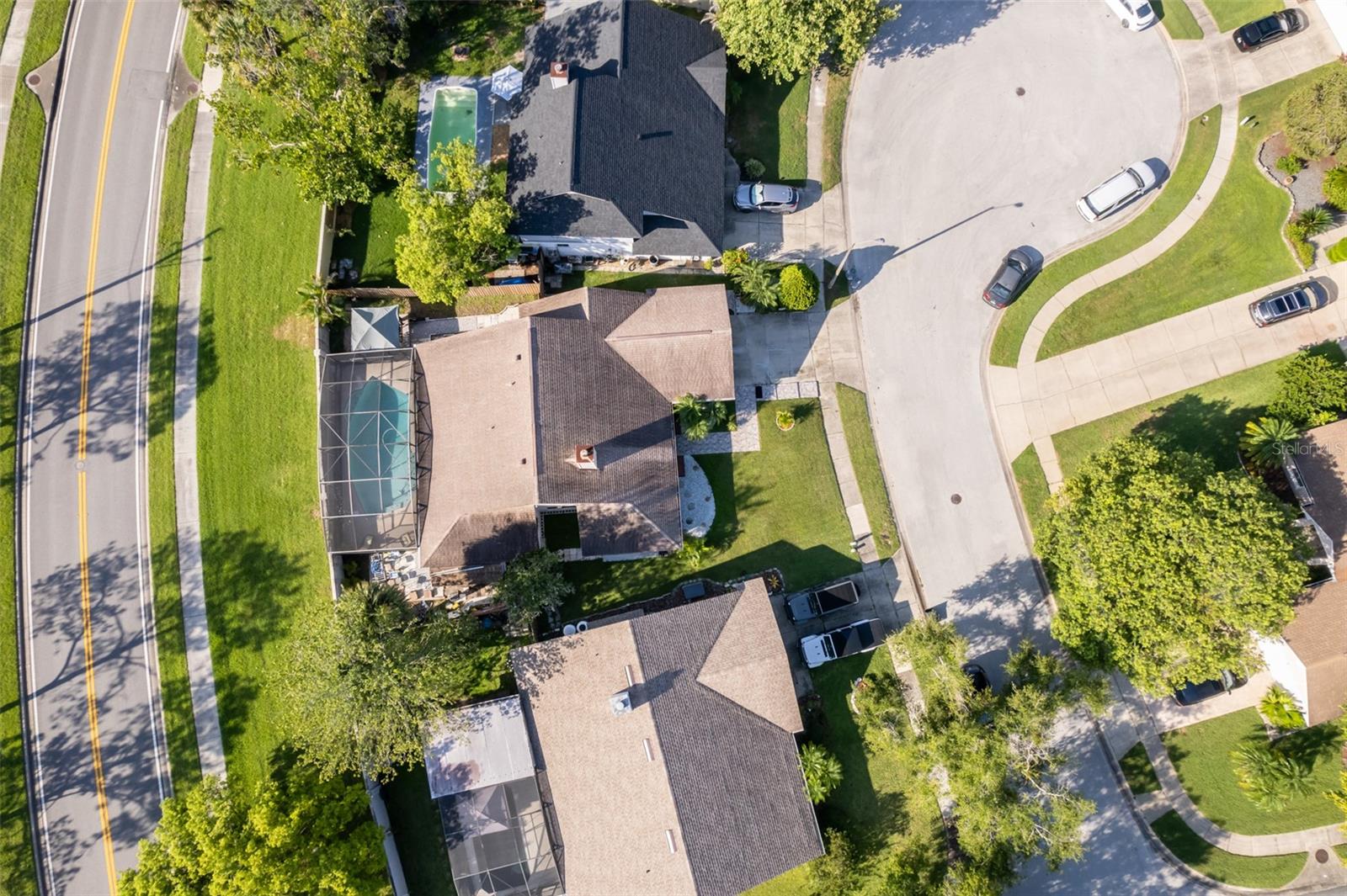 CROSSINGS UNIT 1 LAKEWOOD AT - Residential