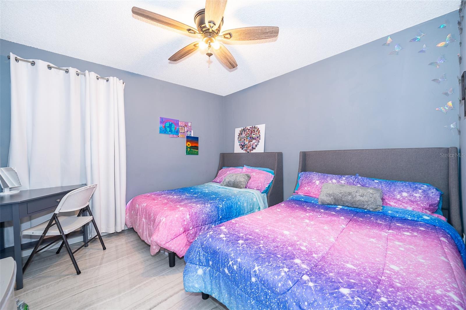 CROSSINGS UNIT 1 LAKEWOOD AT - Residential