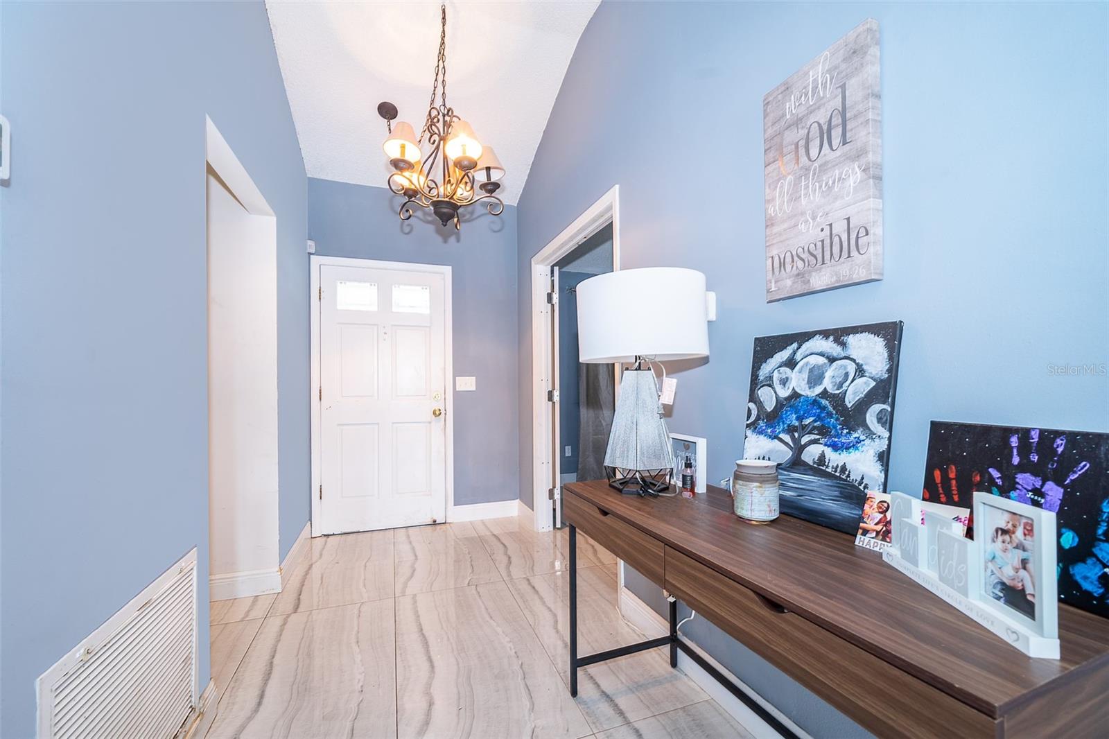 CROSSINGS UNIT 1 LAKEWOOD AT - Residential