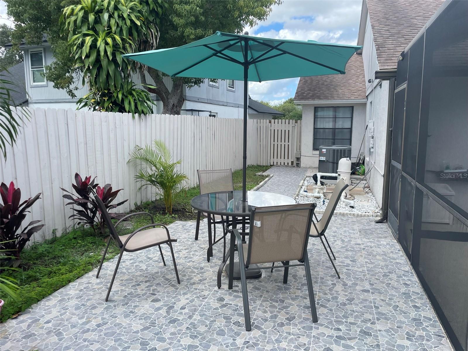 CROSSINGS UNIT 1 LAKEWOOD AT - Residential