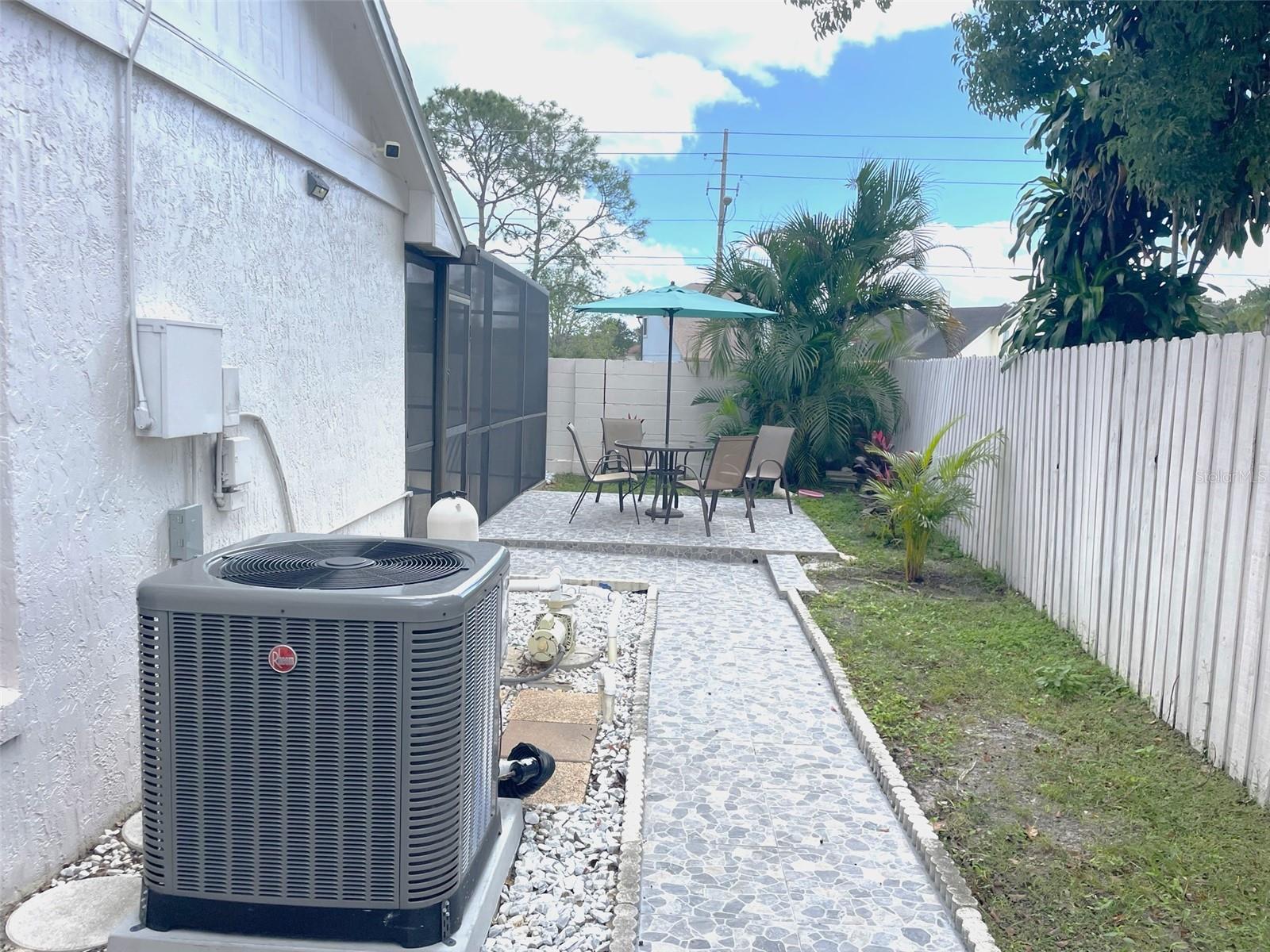 CROSSINGS UNIT 1 LAKEWOOD AT - Residential