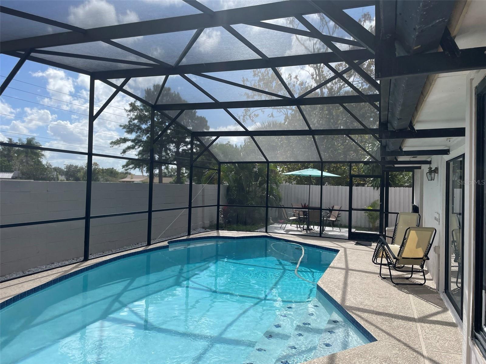 CROSSINGS UNIT 1 LAKEWOOD AT - Residential