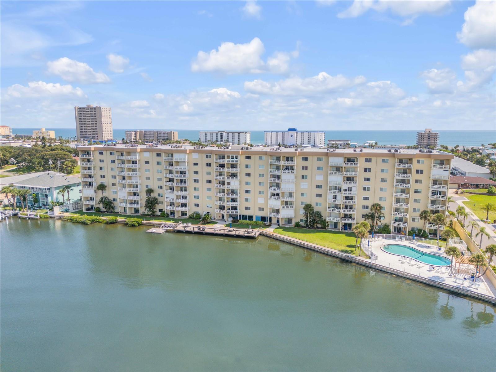 3606 S PENINSULA DRIVE 205