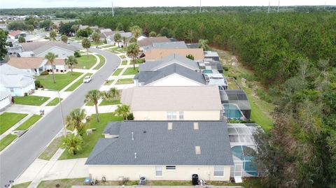 A home in KISSIMMEE